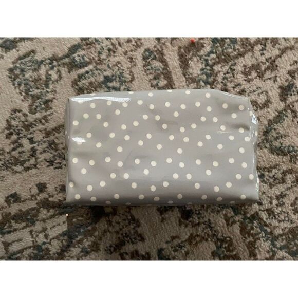 Lauren Conrad Zippered Travel Case NWOT - Picture 5 of 6